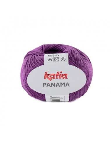 Katia Panama