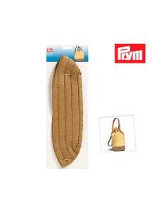 Base bolso ovalada 615942