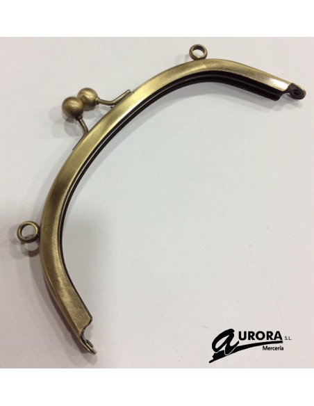 Boquilla bolso 16,5 cm