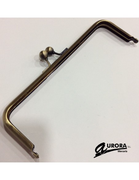 Boquilla bolso  18,50 cm