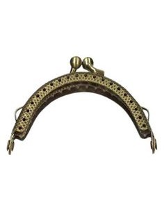 Boquilla monedero 6 cm