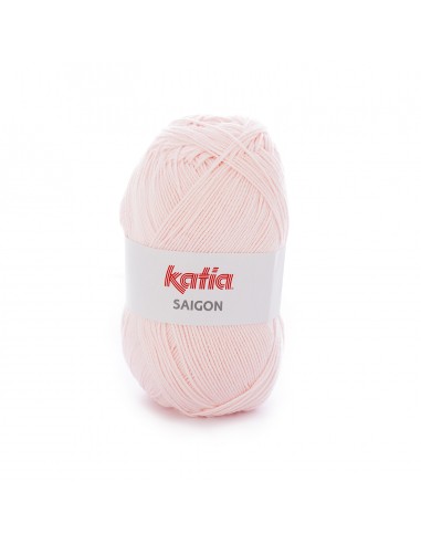 Katia  Saigon