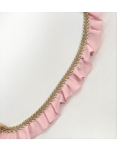 Plisado de algodón 2