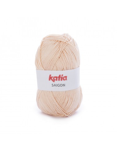 Katia  Saigon