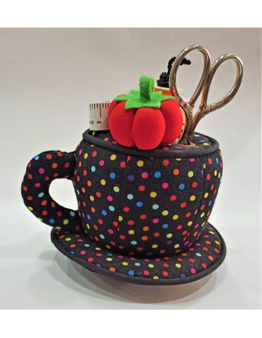 Mini costurero taza