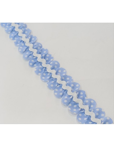 Carrucha de pétalos