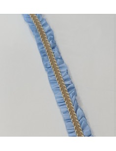 Carrucha en dos tonos 2