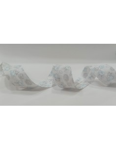 Cinta al bies teddy 2