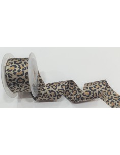Lazo animal print