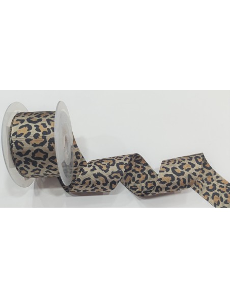 Lazo animal print