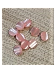 Botón ficha nacarina 1926