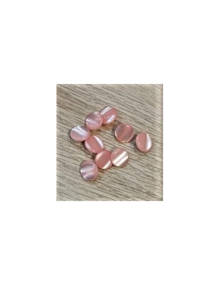 Botón ficha nacarina 1926