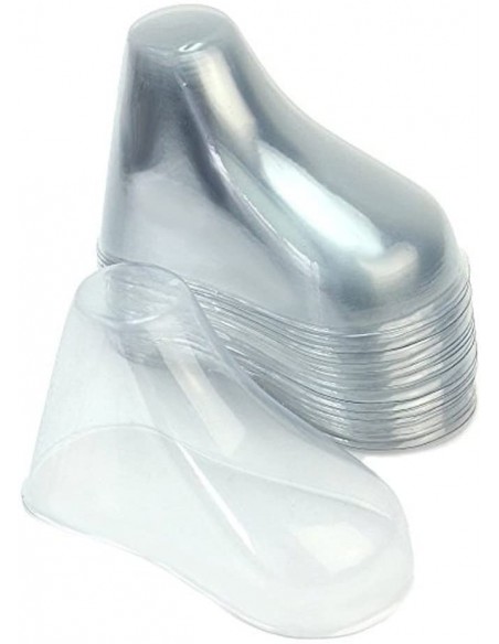 Molde patucos bebé 9,5 cm