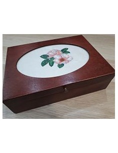 Caja organizadora para hilos 2