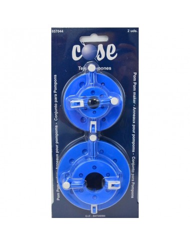 Teje pompones 857044