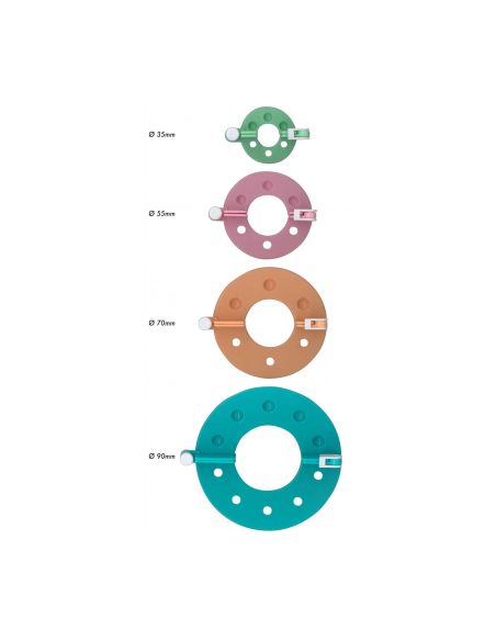 Teje pompones 857044