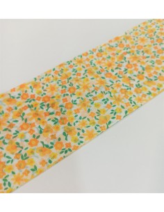 Lazo florecitas 6559