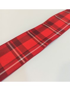 Lazo de cuadros 99003