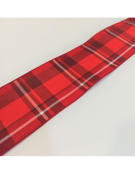 Lazo de cuadros 99003