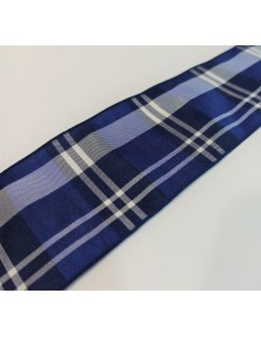 Lazo de cuadros 99003 2