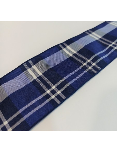 Lazo de cuadros 99003