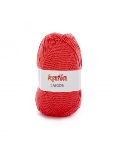 Katia  Saigon