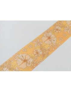 Lazo de flores 99012