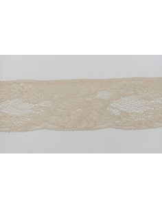 Punta de encaje 3829B