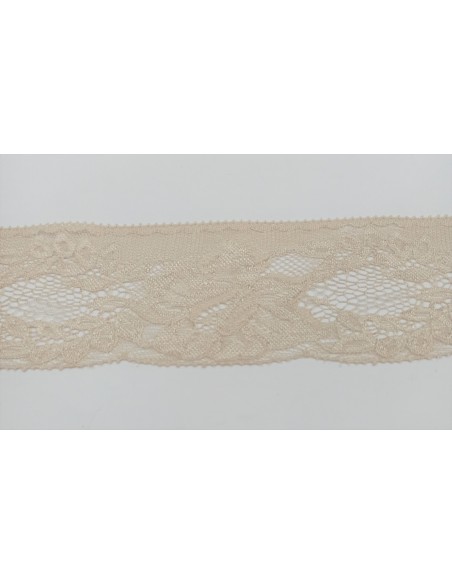 Punta de encaje 3829B