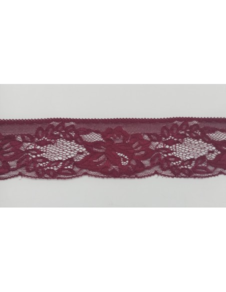 Punta de encaje 3829B