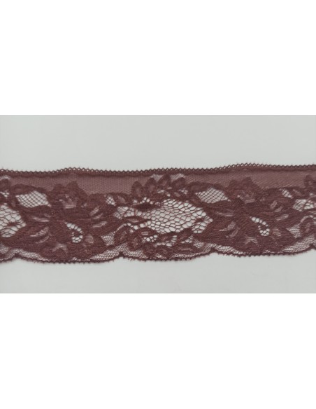 Punta de encaje 3829B