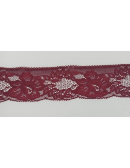 Punta de encaje 3829B