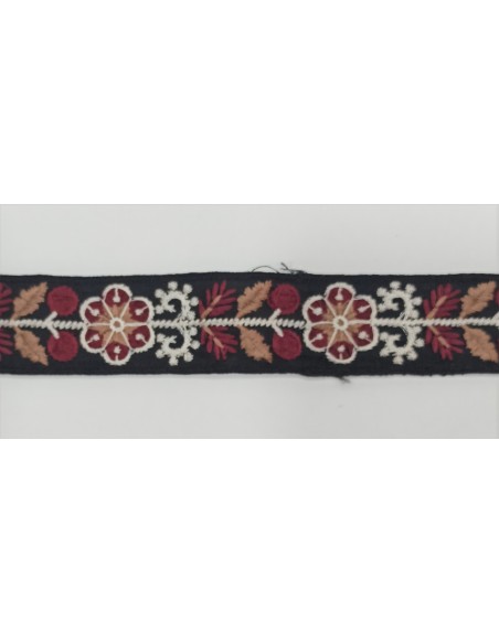 Galón de flores 35mm