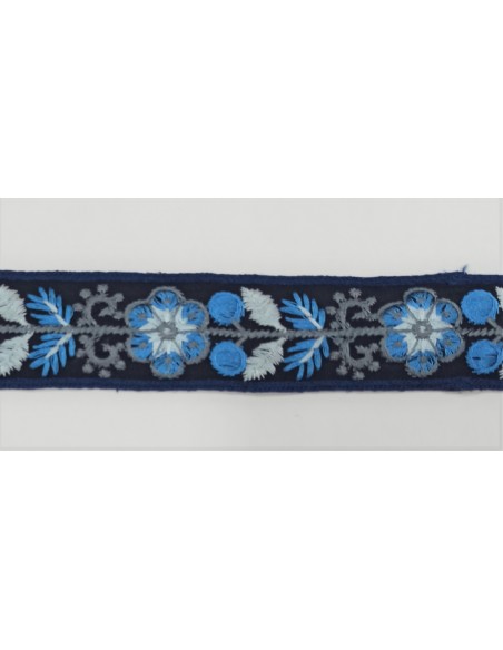 Galón de flores 35mm