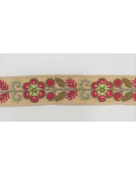 Galón de flores 35mm