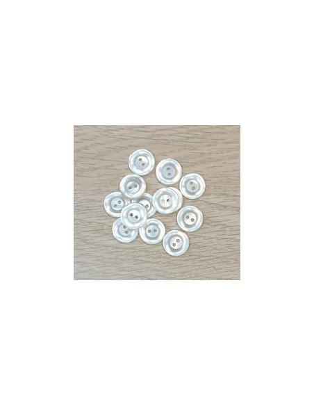 Botón nacarina 1922