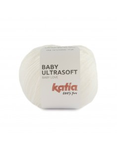 Baby Ultrasoft