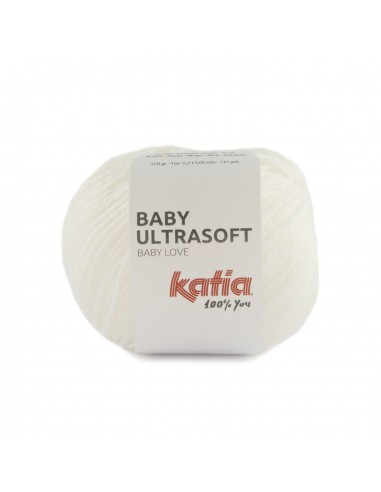 Baby Ultrasoft