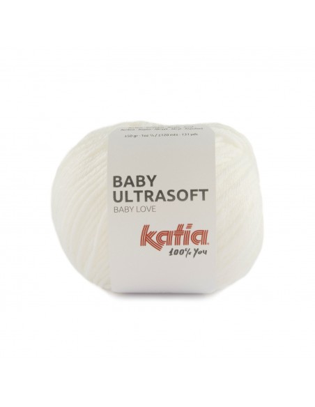 Baby Ultrasoft