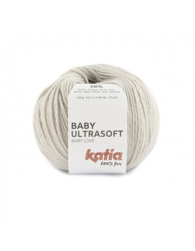 Katia Baby Ultrasoft