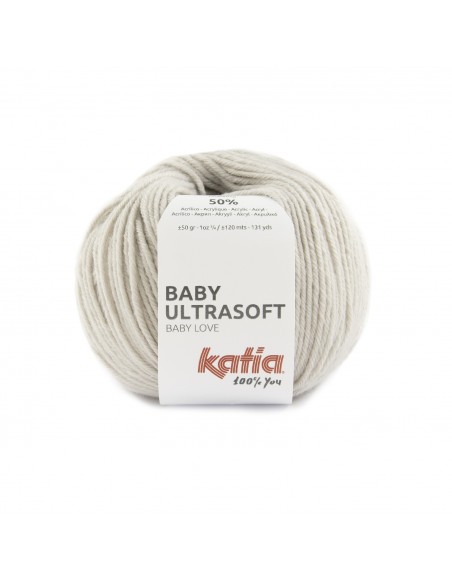 Katia Baby Ultrasoft