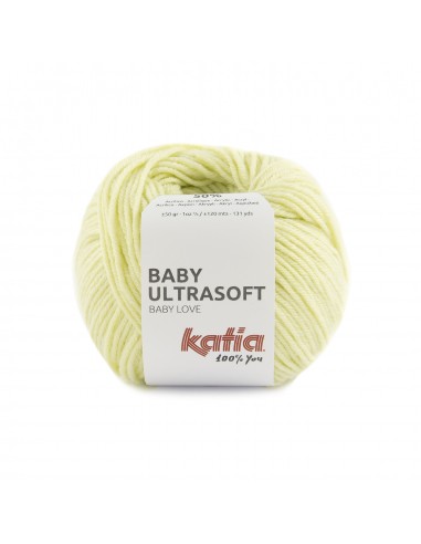Baby Ultrasoft