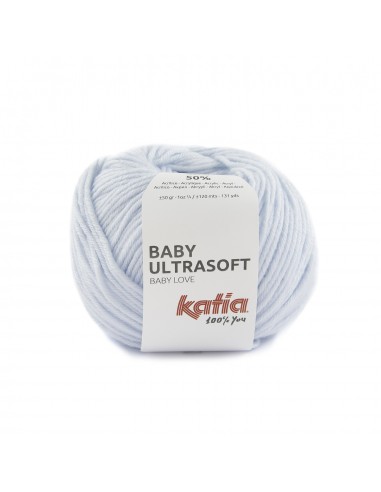Katia Baby Ultrasoft