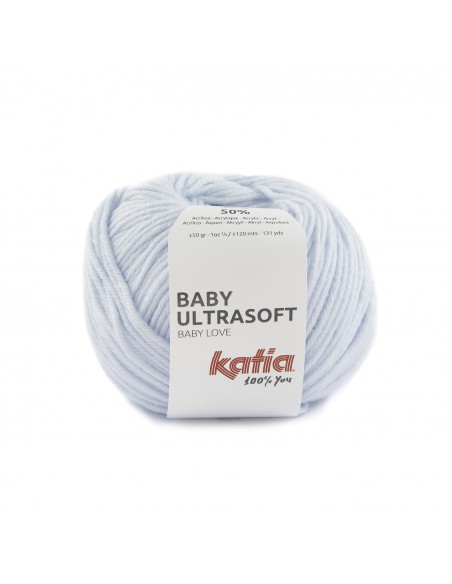 Katia Baby Ultrasoft