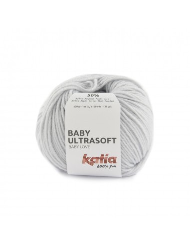 Baby Ultrasoft