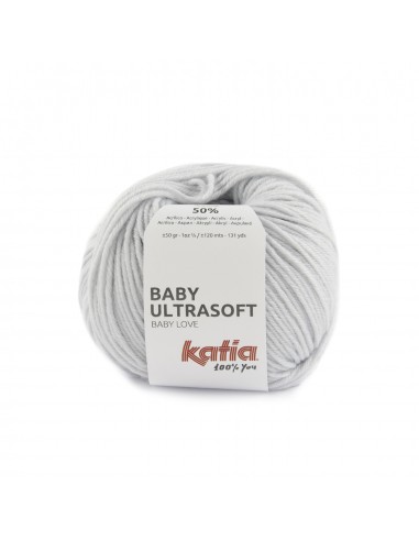 Katia Baby Ultrasoft