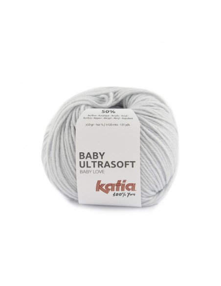 Katia Baby Ultrasoft