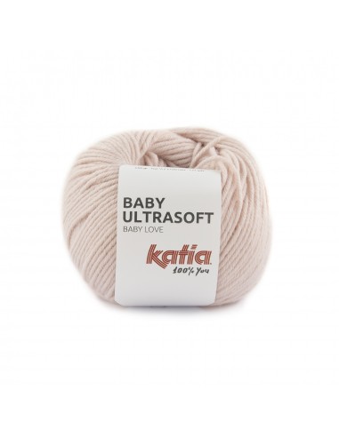 Katia Baby Ultrasoft