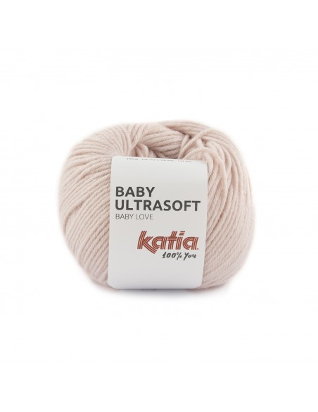Katia Baby Ultrasoft