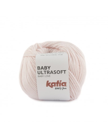 Baby Ultrasoft